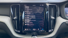 Volvo XC60 2.0 B5P Ultra Dark 5dr AWD Geartronic Petrol Estate